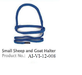 SMALL SHEEP AND GOAT HALTER